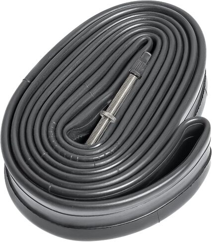 YUNSCM 2-PCS 700x25C/28C/30C/32C Bike Tubes FV48mm Presta Valve Premium Butyl Rubber 700C Bicycle Tubes Compatible with 700 x 25C 700x26C 700x28C 700x30C 700x32C Bike Tire Tubes (G-276) in Saudi Arabia