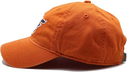 adidas Phoenix Suns Slouch Basic Logo Orange Hat - OSFA - EB20Z in Saudi Arabia