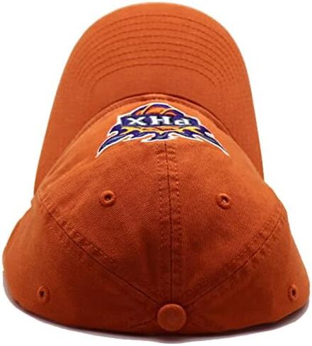 adidas Phoenix Suns Slouch Basic Logo Orange Hat - OSFA - EB20Z in Saudi Arabia