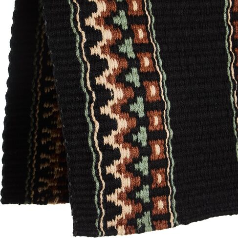 Mayatex Domino 40X34 New Zealand Wool Saddle Blanket 40in x 34in in Saudi Arabia