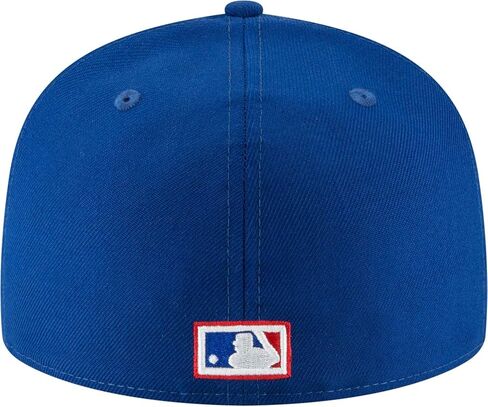 New Era Atlanta Braves Cooperstown 1972 Authentic On-Field 59FIFTY Fitted Hat in Saudi Arabia