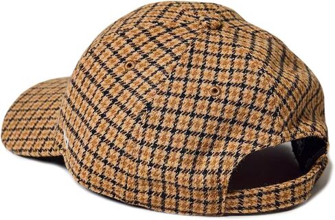 47 Brand Harvard Crimson Veritas Shield Clean Up Cap, Adjustable Hat in Saudi Arabia