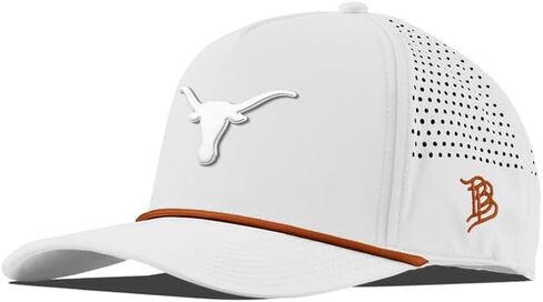 فواتير ذات علامة تجارية مرخصة رسميًا × مجموعة Texas Longhorns المكونة من 5 لوحات Vintage Texas Longhorn PVC in Kuwait