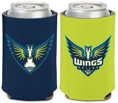 Dallas Wings Can Cooler 12 oz. in Saudi Arabia