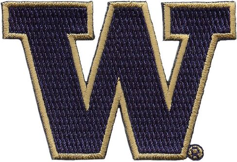 Tervis Washington University Emblem Individually Boxed Tumbler with Frosted Lid, 24 oz, Clear in Saudi Arabia