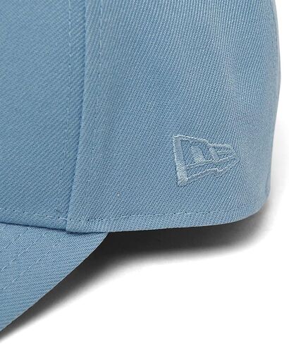 New Era Chicago Bulls 9FORTY A-Frame Blue Color Pack Snapback Cap, Adjustable Hat in Saudi Arabia