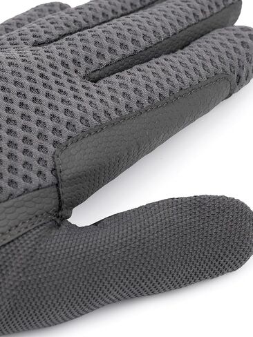 LeMieux Unisex 3D Mesh Riding Gloves - Lightweight & Breathable - Anti Slip in Saudi Arabia