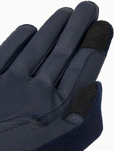 LeMieux Unisex 3D Mesh Riding Gloves - Lightweight & Breathable - Anti Slip in Saudi Arabia