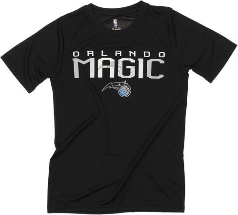 مجموعة Outerstuff NBA للشباب (8-20) من الصوف وتي شيرت مكون من قطعتين، تشكيلة الفريق in Kuwait