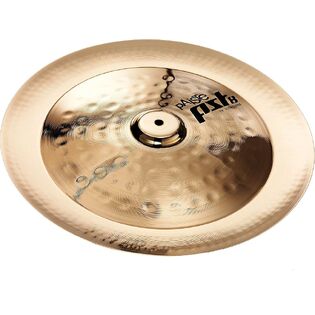 Paiste كتالوج المنتج