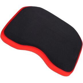 وسادة مقعد طفو سميكة من Chrees وسادة ناعمة لقوارب الكاياك، وسادة مقعد مريحة مبطنة لقوارب الكاياك للتجديف والقوارب وصيد الأسماك in Kuwait