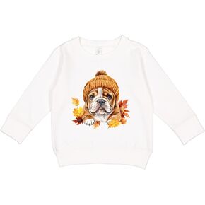 سترة إنكتاستيك فال إنجليش بولدوج للأطفال الصغار in Kuwait