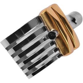 SUNGOOYUE Saxophone Ligature Saxophone Ligature Saxophone Mouthpiece Ligature,Stainless Steel Sax Mouthpiece Ligature Saxophone Mouthpiece Ligature Scores, Songbooks & Lyrics for DIY (Tenor) in Kuwait