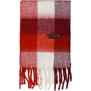 Littlearth NCAA Unisex Ncaa Super Soft Scarf in Kuwait