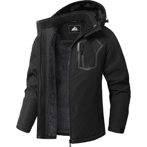 Women's Ski Coat Waterproof Cold-Season Jacket Snowboarding Raincoat Hooded Windproof Outerwear in Saudi Arabia