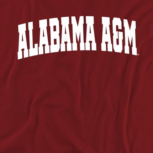 Official Collegiate School Name Arch Unisex Adult T Shirt Collection 3 in Saudi Arabia