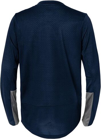 Outerstuff NBA Little Boys (4-7) Covert Long Sleeve Performance T-Shirt in Saudi Arabia