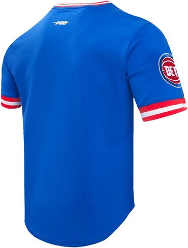 Pro Standard NBA Mens Mens NBA Retro Classics Cotton Double Knit Short Sleeve Tee in Kuwait