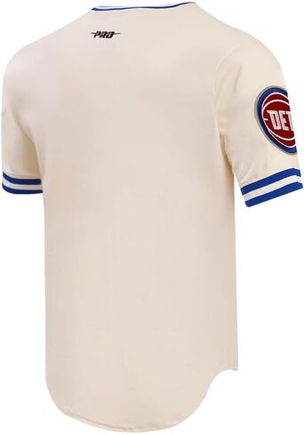 Pro Standard NBA Mens Mens NBA Retro Classics Cotton Double Knit Short Sleeve Tee in Kuwait
