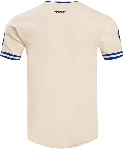 Pro Standard NBA Mens Mens NBA Retro Classics Cotton Double Knit Short Sleeve Tee in Kuwait