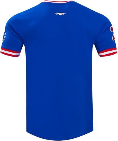 Pro Standard NBA Mens Mens NBA Retro Classics Cotton Double Knit Short Sleeve Tee in Kuwait