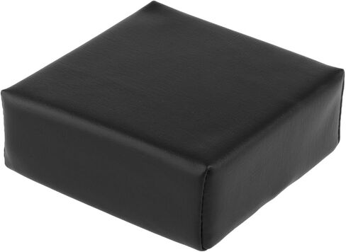 Pilates Pillow Head and Neck Support Pillow Comfortable Versatile Reformer Partner Assist Headrest for Workout 6.30x5.51x2.36inch in Kuwait