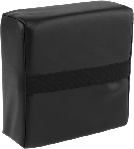 Pilates Pillow Head and Neck Support Pillow Comfortable Versatile Reformer Partner Assist Headrest for Workout 6.30x5.51x2.36inch in Kuwait