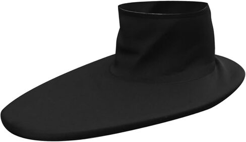 SUPVOX Kayak Spray Deck Skirt with Elastic Straps and Anti-Slip Grip Splash Protection for Kayaking Canoeing Rafting Enthusiasts in Saudi Arabia