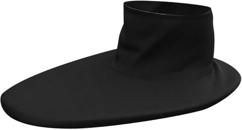 Kayak Spray Deck Skirt Anti-Spray Fabric Snug Fit Easy to Use for Kayaking and Canoeing for Splash Protection and Comfort Water Adventures in Saudi Arabia