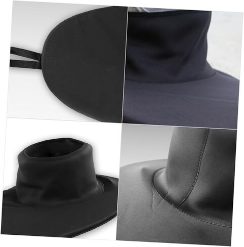 Kayak Spray Deck Skirt Anti-Spray Fabric Snug Fit Easy to Use for Kayaking and Canoeing for Splash Protection and Comfort Water Adventures in Saudi Arabia