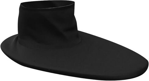 Luxshiny Professional Kayak Spray Skirt with Elastic Straps and Anti-Slip Grip Deck Skirt for Kayaking Canoeing Rafting in Saudi Arabia