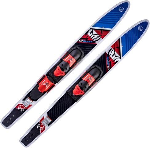 2025 HO Sports Blast Combo Water Skis in Saudi Arabia