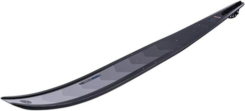 HO Carbon Omega Max Slalom Waterski 67in in Saudi Arabia