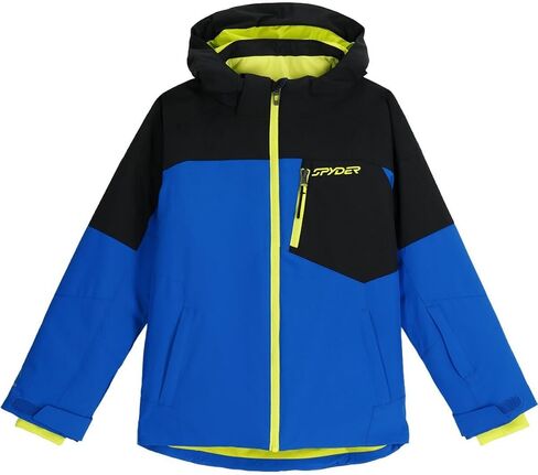Spyder boys Leader Jacket in Saudi Arabia
