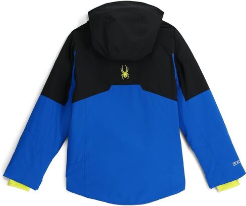 Spyder boys Leader Jacket in Saudi Arabia