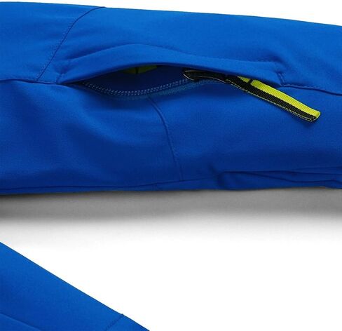 Spyder boys Leader Jacket in Saudi Arabia