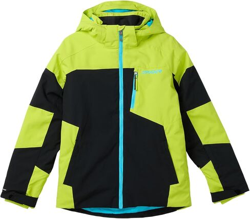 Spyder boys Leader Jacket in Saudi Arabia