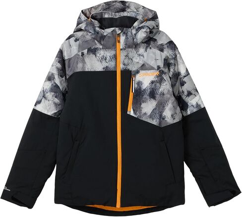 Spyder boys Leader Jacket in Saudi Arabia