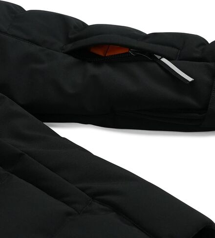Spyder boys Impulse Synthetic Down Jacket in Saudi Arabia