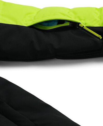 Spyder boys Impulse Synthetic Down Jacket in Saudi Arabia