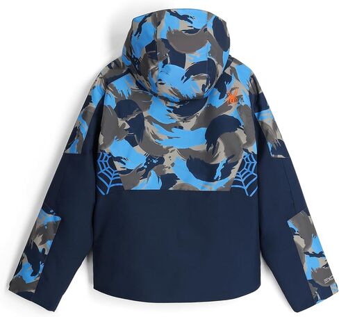 Spyder boys Challenger Jacket (Big Kid) in Saudi Arabia