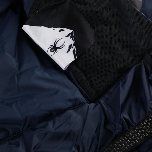 Spyder boys Challenger Jacket (Big Kid) in Saudi Arabia