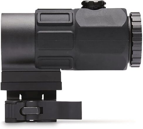 G33/G43/G45 3X/5X Riflescope Magnifier for Holographic Sights & red dot Sight in Saudi Arabia