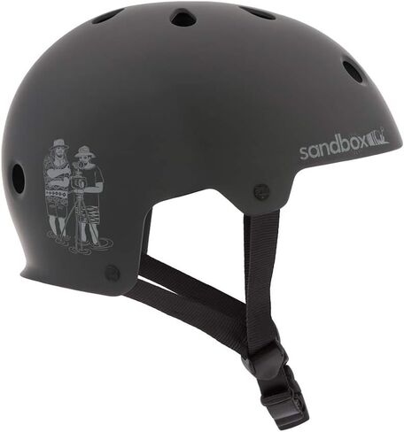 SANDBOX Legend Low Rider Helmet in Saudi Arabia