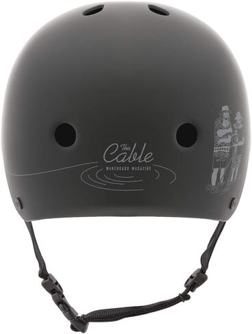 SANDBOX Legend Low Rider Helmet in Saudi Arabia
