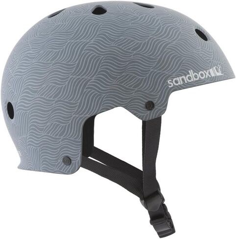 SANDBOX Legend Low Rider Helmet in Kuwait