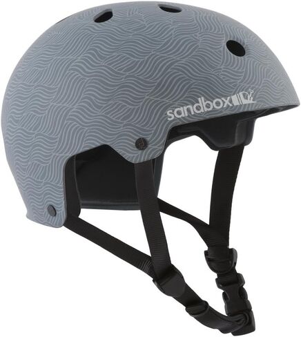 SANDBOX Legend Low Rider Helmet in Kuwait