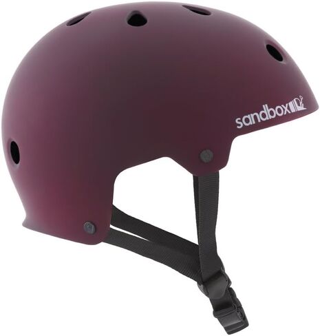 SANDBOX Legend Low Rider Helmet in Saudi Arabia