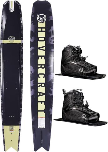 HO Sports Hovercraft Fluro Camo Waterski w/ Dbl Stance 110 in Saudi Arabia