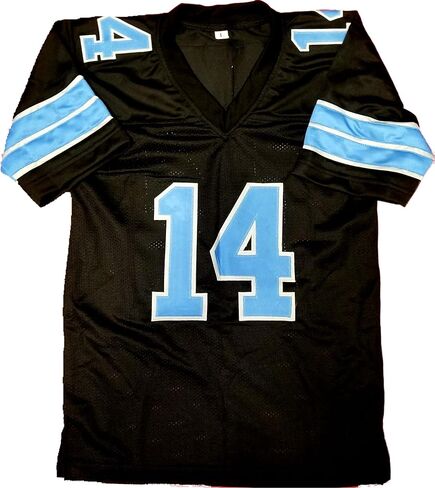 Generic Custom Stitched Amon-Ra St. Brown Youth Black Jersey SIZE YOUTH XL in Saudi Arabia